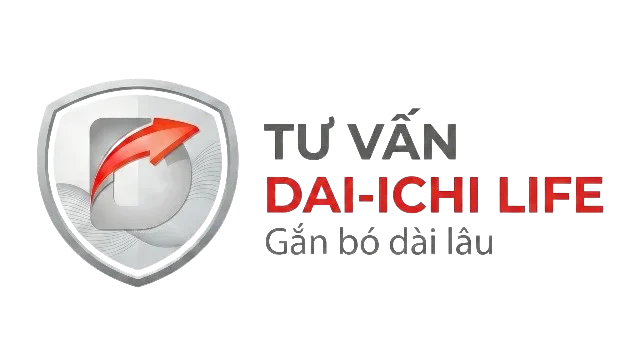 logo Tư vấn Dai-ichi Life Việt Nam
