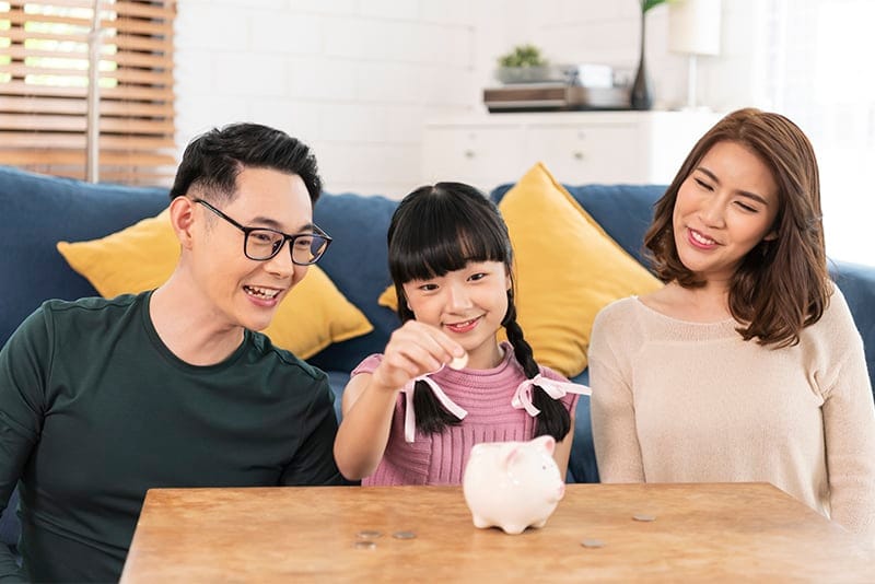 Kế hoạch tiết kiệm