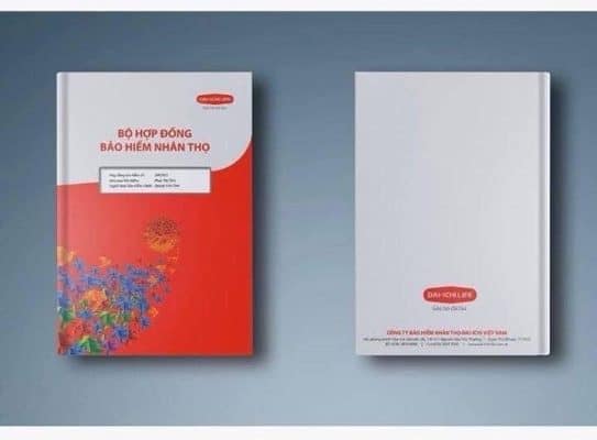 Tra Cứu Hợp Đồng Bảo Hiểm Dai-ichi