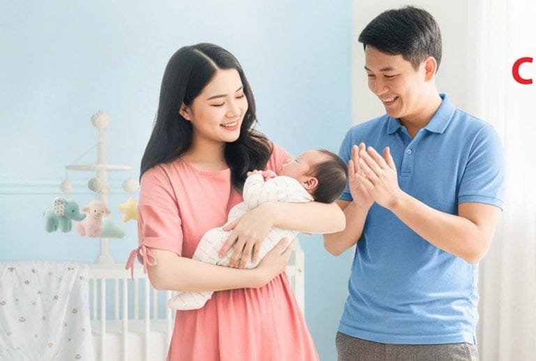 Bảo hiểm Thai sản daiichi life