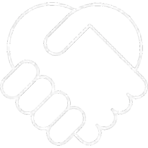 Biểu tượng bắt tay hợp tác khách hàng tin tưởng Dai-ichi Life