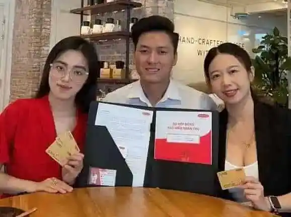 Diễn viên Quách Ngọc Tuyên